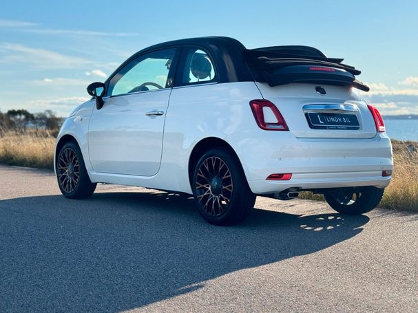 Fiat 500C 51 kW image number 3