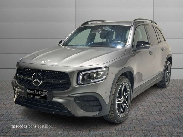 Mercedes-Benz GLB 200 d 110 kW image number 1