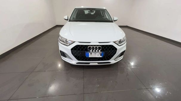 Audi A1 30 TFSI S tronic 81 kW image number 3