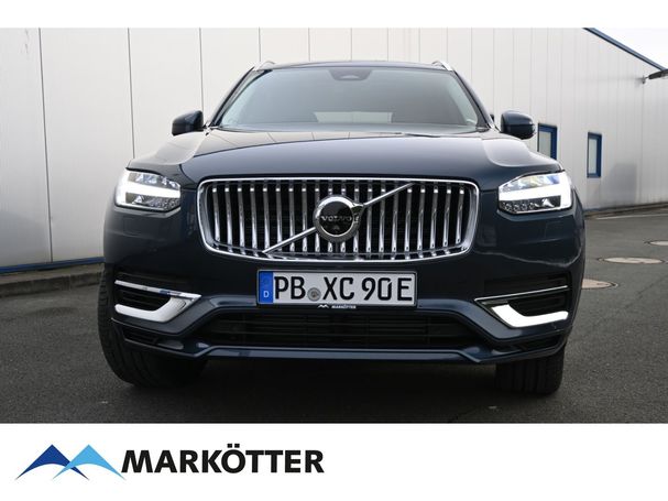 Volvo XC90 T8 AWD 335 kW image number 6