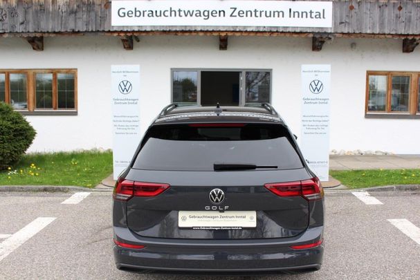 Volkswagen Golf Variant 2.0 TDI Life DSG 85 kW image number 3