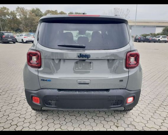 Jeep Renegade 1.3 Turbo PHEV 177 kW image number 4