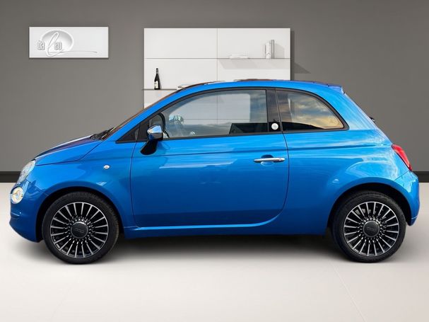 Fiat 500 51 kW image number 6