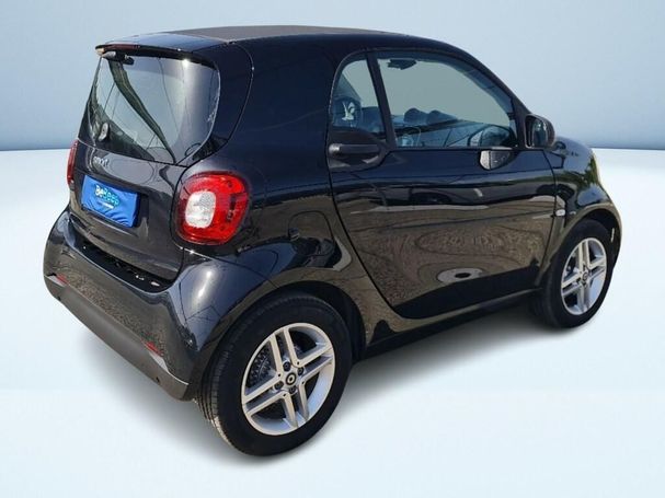 Smart ForTwo EQ 60 kW image number 3