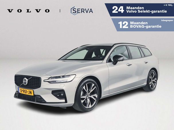 Volvo V60 Plus 130 kW image number 1