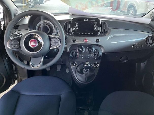 Fiat 500 1.2 51 kW image number 11