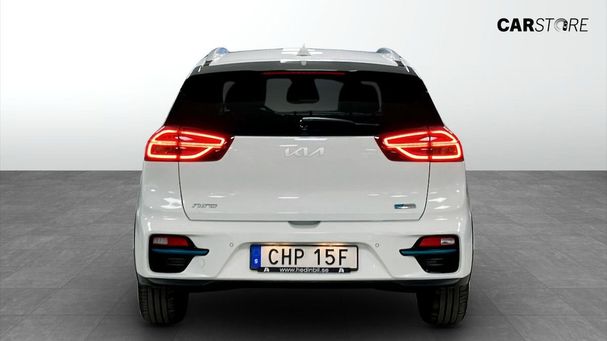 Kia Niro 150 kW image number 7