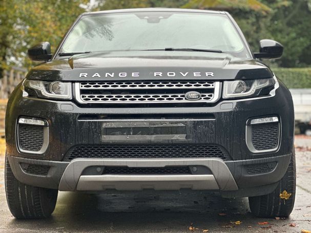 Land Rover Range Rover Evoque SE Dynamic 110 kW image number 4