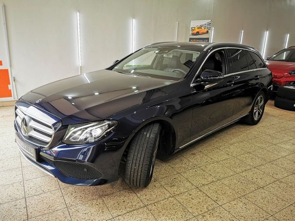 Mercedes-Benz E 220 d T 4Matic 143 kW image number 7