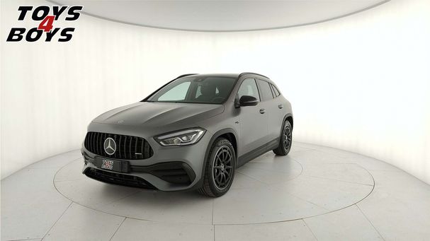 Mercedes-Benz GLA 35 AMG 4Matic 225 kW image number 1