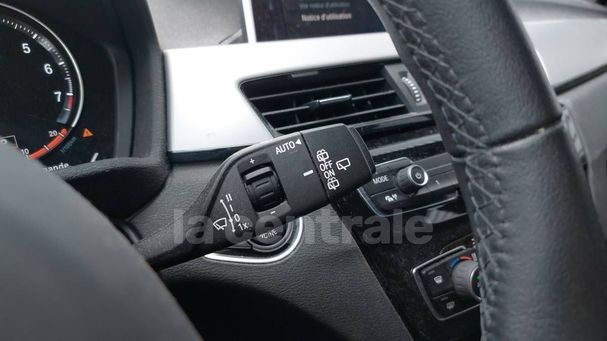 BMW X1 sDrive18i 103 kW image number 15