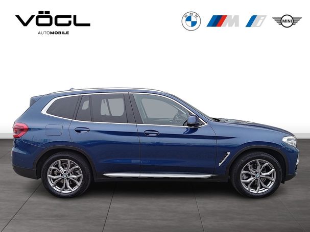 BMW X3 xDrive20d 140 kW image number 3