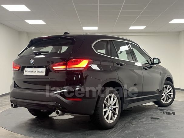 BMW X1 sDrive18d 110 kW image number 3