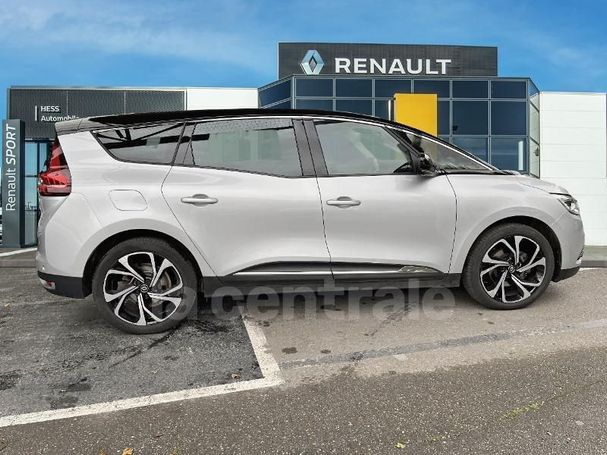 Renault Grand Scenic TCe 160 117 kW image number 18