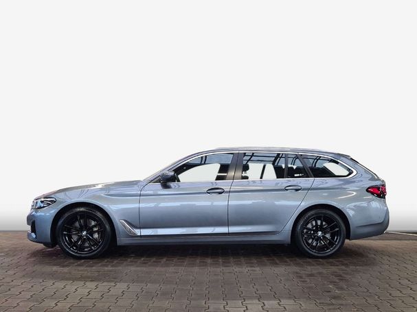 BMW 530d Touring M 210 kW image number 4