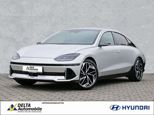 Hyundai Ioniq 6 77 kWh 168 kW image number 1