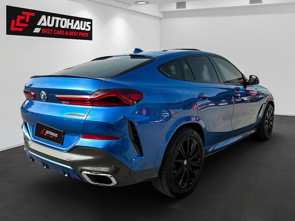 BMW X6 xDrive 183 kW image number 6