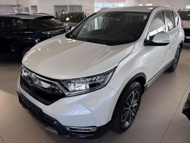 Honda CR-V 2.0 i-MMD e:HEV Elegance 135 kW image number 1