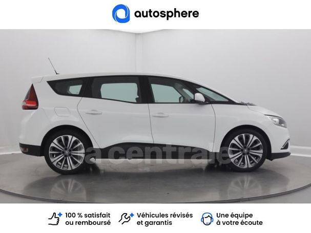 Renault Grand Scenic BLUE dCi 120 88 kW image number 2