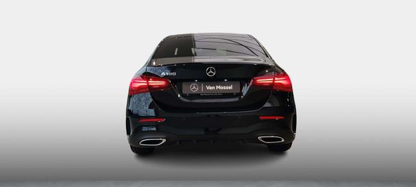 Mercedes-Benz A 180 100 kW image number 2