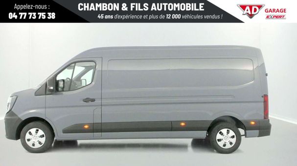 Nissan Interstar L3H2 dCi 150 110 kW image number 1