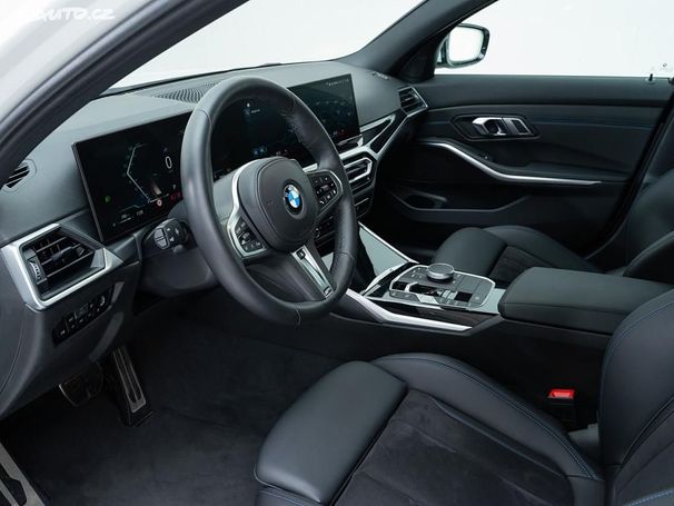 BMW 320d xDrive 140 kW image number 2