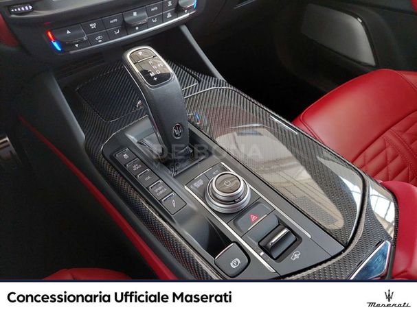 Maserati Levante Trofeo 427 kW image number 16