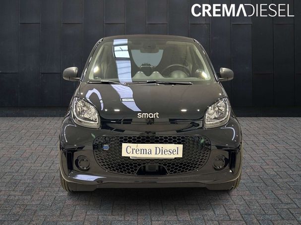 Smart ForTwo EQ 60 kW image number 3