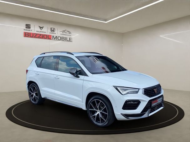 Cupra Ateca 2.0 TSI DSG 4Drive 221 kW image number 7