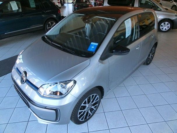 Volkswagen up! 60 kW image number 1