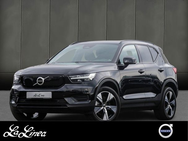 Volvo XC40 Recharge Plus 170 kW image number 1