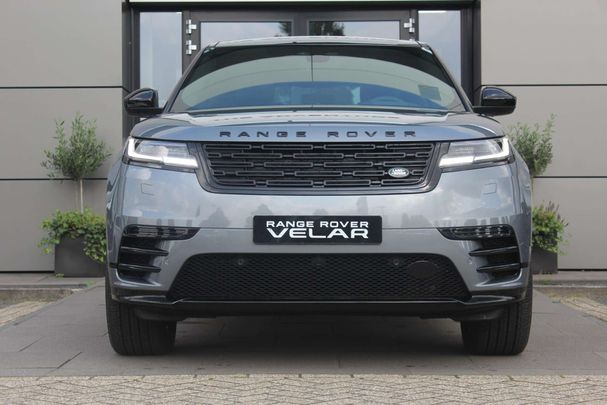 Land Rover Range Rover Velar P400e R-Dynamic SE 297 kW image number 6