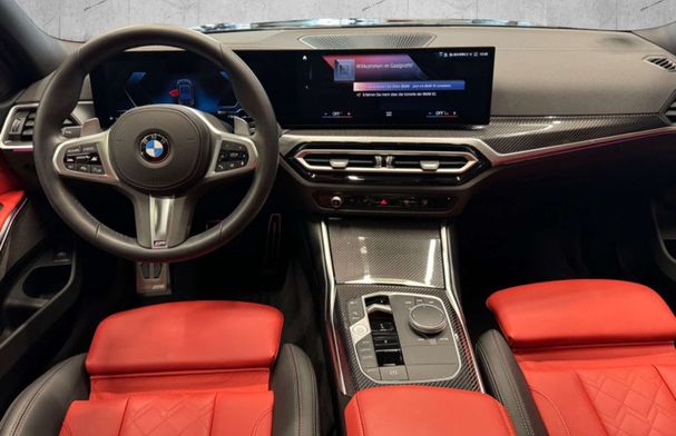 BMW 320i 135 kW image number 8