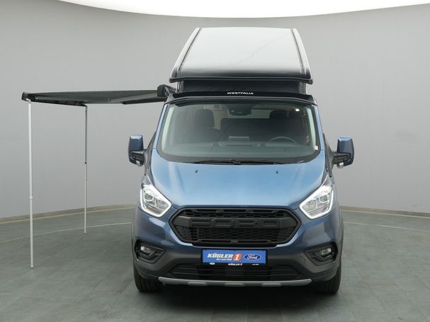 Ford Transit Trail Nugget 110 kW image number 6