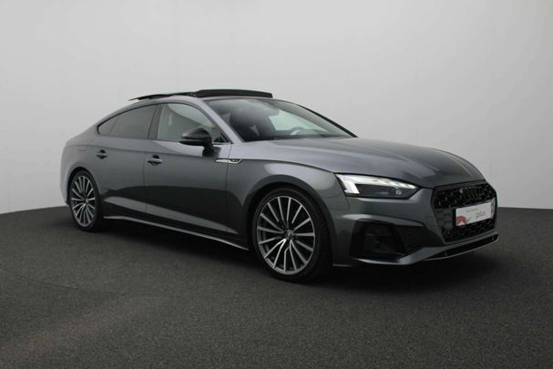 Audi A5 40 TFSI S tronic Sportback 140 kW image number 31