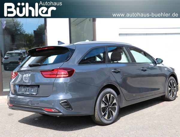 Kia Ceed Sportswagon 1.5 T-GDI Vision 103 kW image number 11