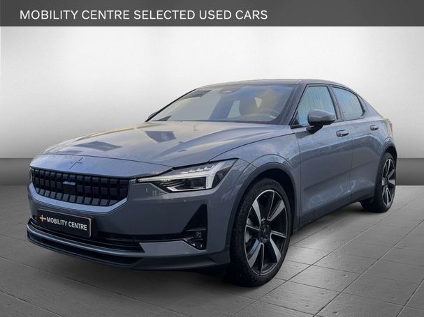 Polestar 2 170 kW image number 2