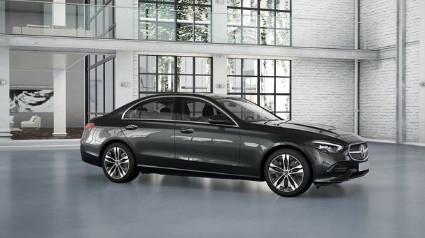 Mercedes-Benz C 300 e Plus 230 kW image number 1