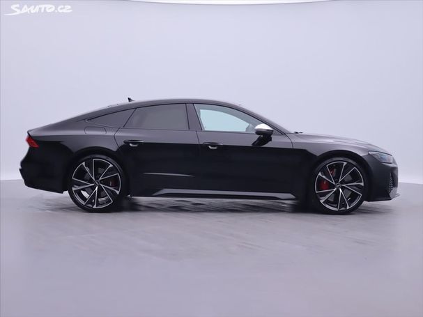 Audi RS7 4.0 TFSI 441 kW image number 8