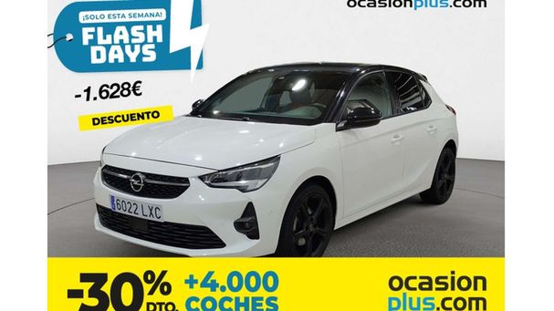 Opel Corsa 1.2 96 kW image number 1