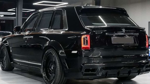 Rolls-Royce Cullinan 420 kW image number 5