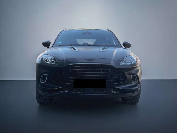 Aston Martin DBX 4.0 AWD 405 kW image number 1