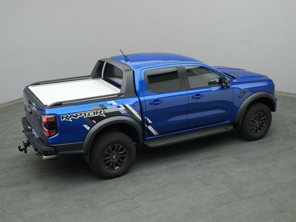 Ford Ranger Raptor 215 kW image number 34