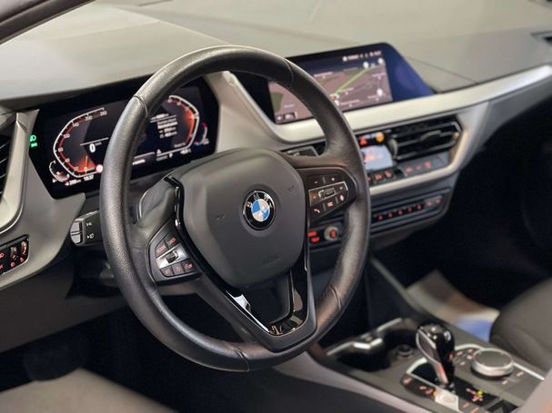 BMW 116i 80 kW image number 14