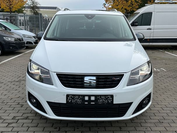 Seat Alhambra 2.0 TDI 110 kW image number 5