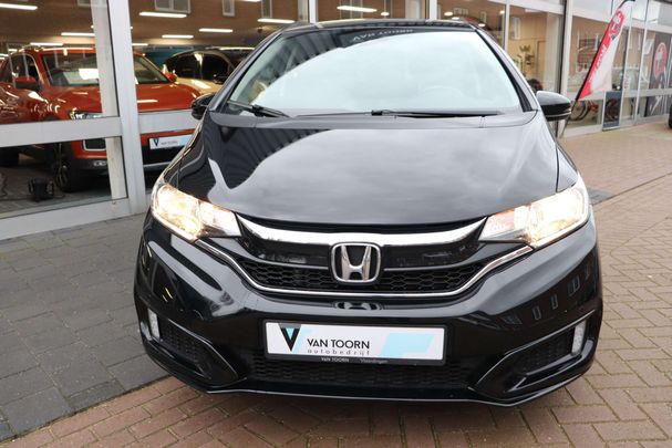 Honda Jazz 1.3 i-VTEC Comfort 75 kW image number 3