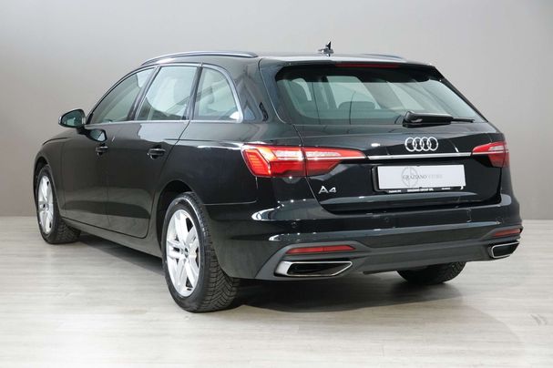 Audi A4 30 TDI S tronic Avant Business 100 kW image number 4