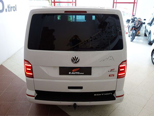 Volkswagen T6 Multivan DSG Edition 4Motion 110 kW image number 6