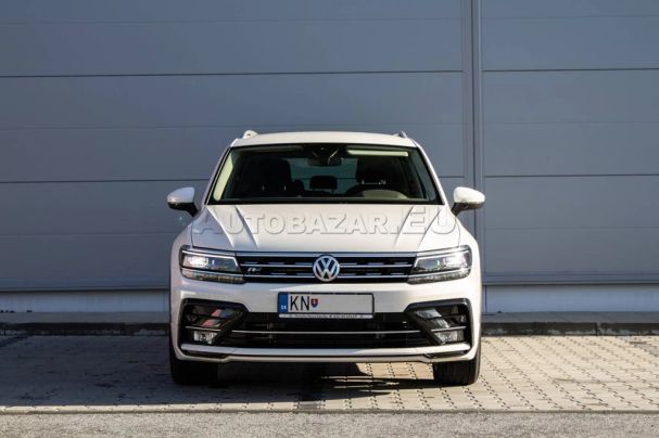 Volkswagen Tiguan 1.5 TSI DSG 110 kW image number 5