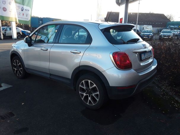 Fiat 500X 103 kW image number 8